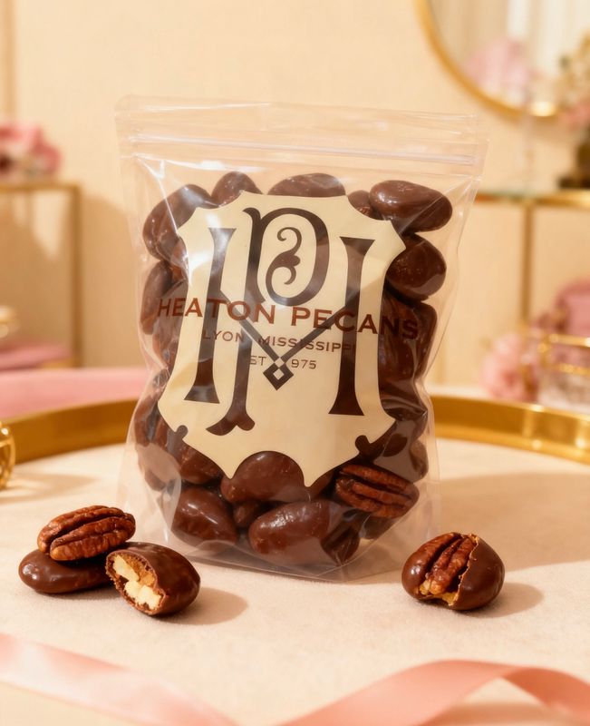Pecans