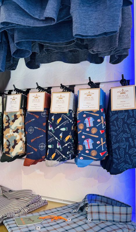 Socks