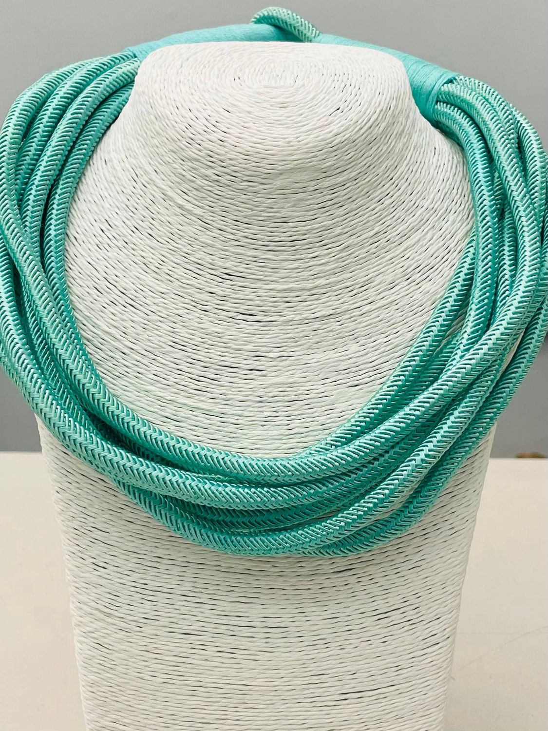 "Original" Slub 8-strand (mint) NK857