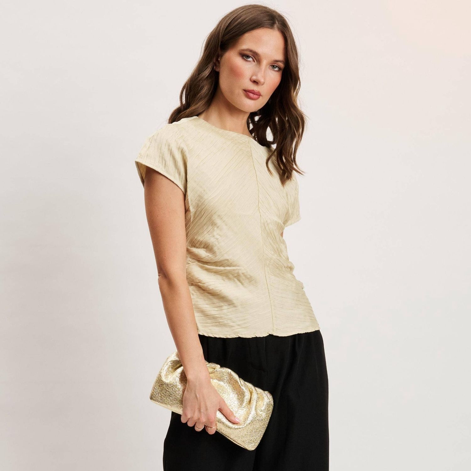 Fancy Clutch