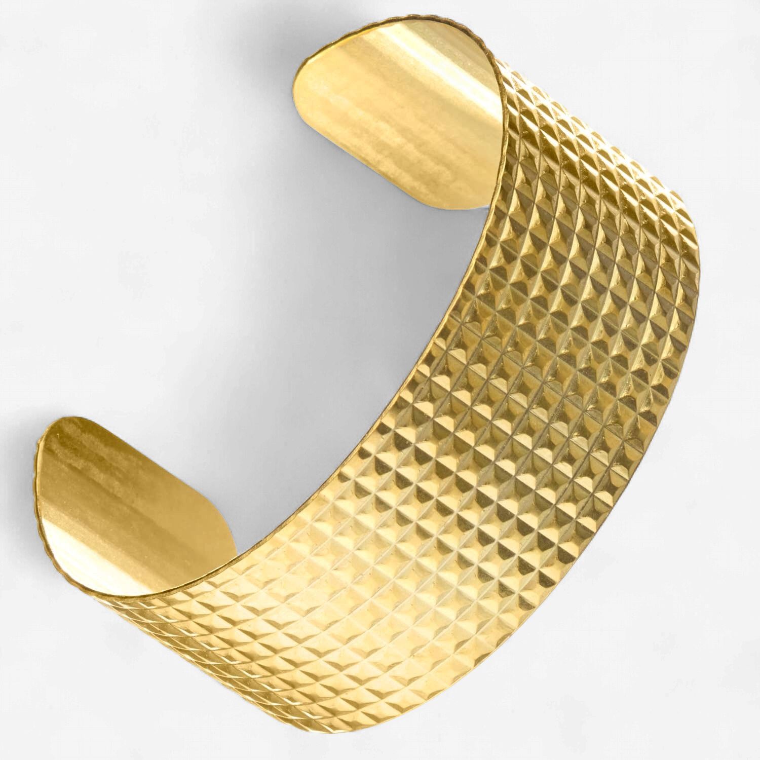 Cannes Cuff