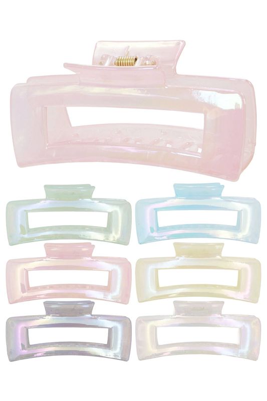 Hair Accessories