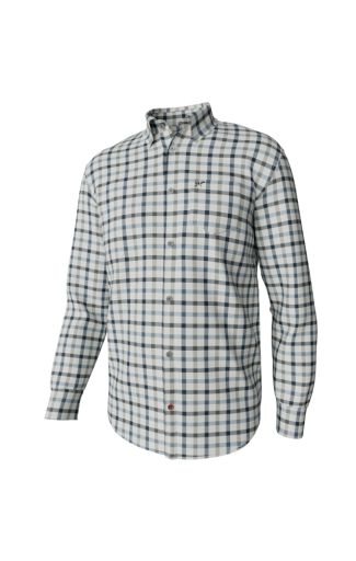 HADLEY LUXE BURKE TATTERSALL, Size: MEDIUM