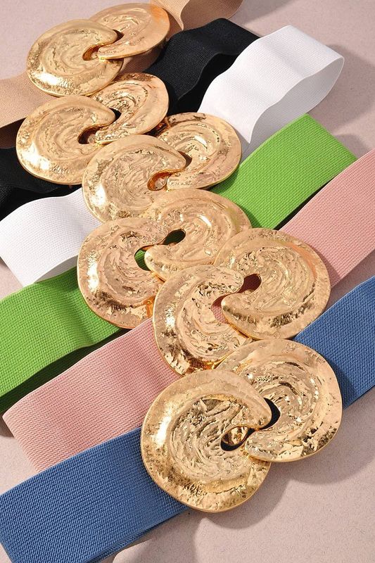 Belts