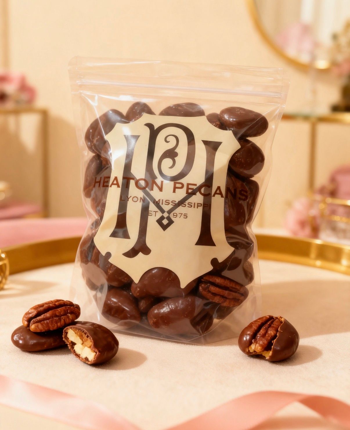 .30 lb Choc