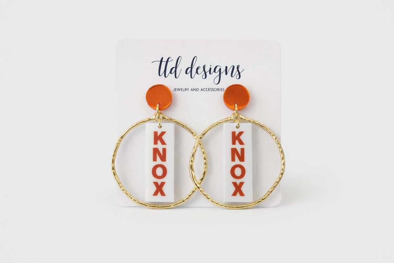 Knox sport circles