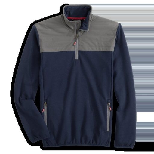 THE BRIGGS PULLOVER, Size: SMALL