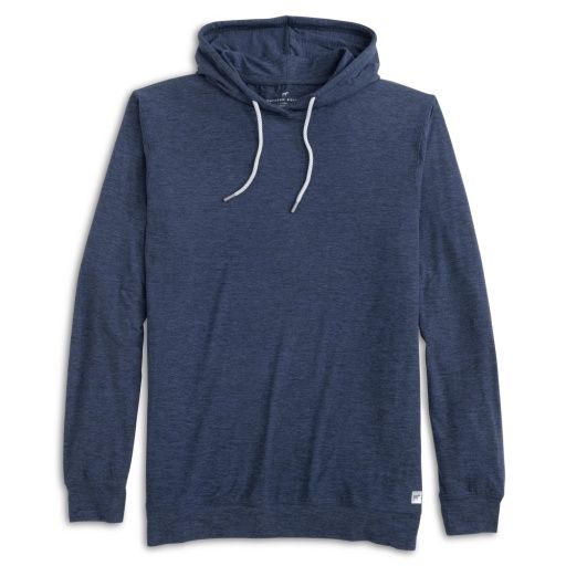 THE KNOX HOODIE Navy, Size: SMALL