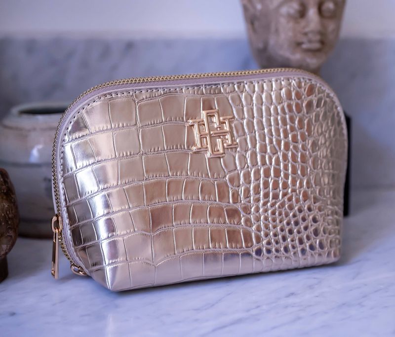 Cosmetic Bags