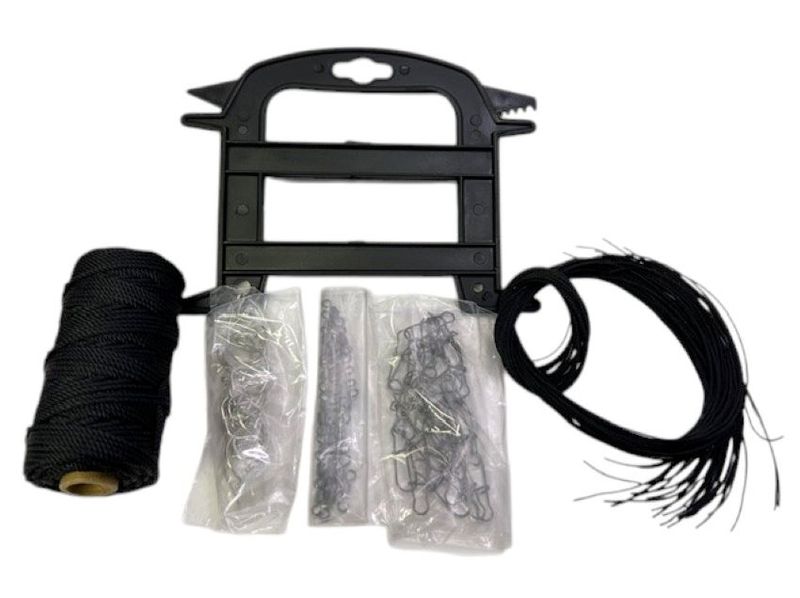 "Catfish Arsenal" Trotline Components Kit