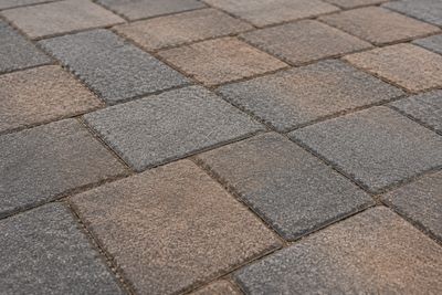 Pavers