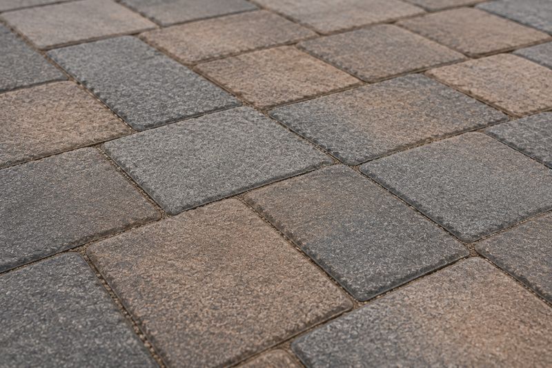 Pavers