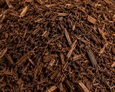 Mulches