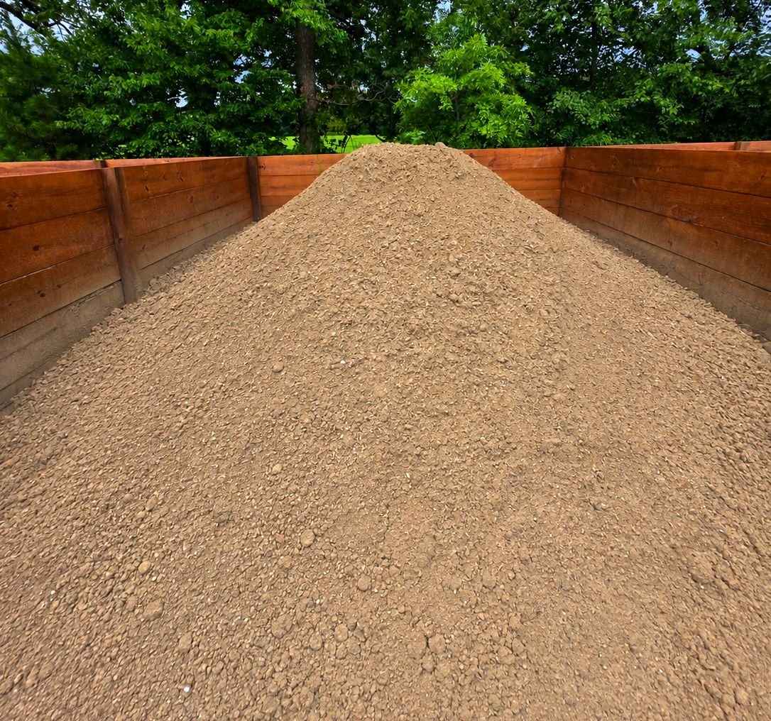 TOP SOIL