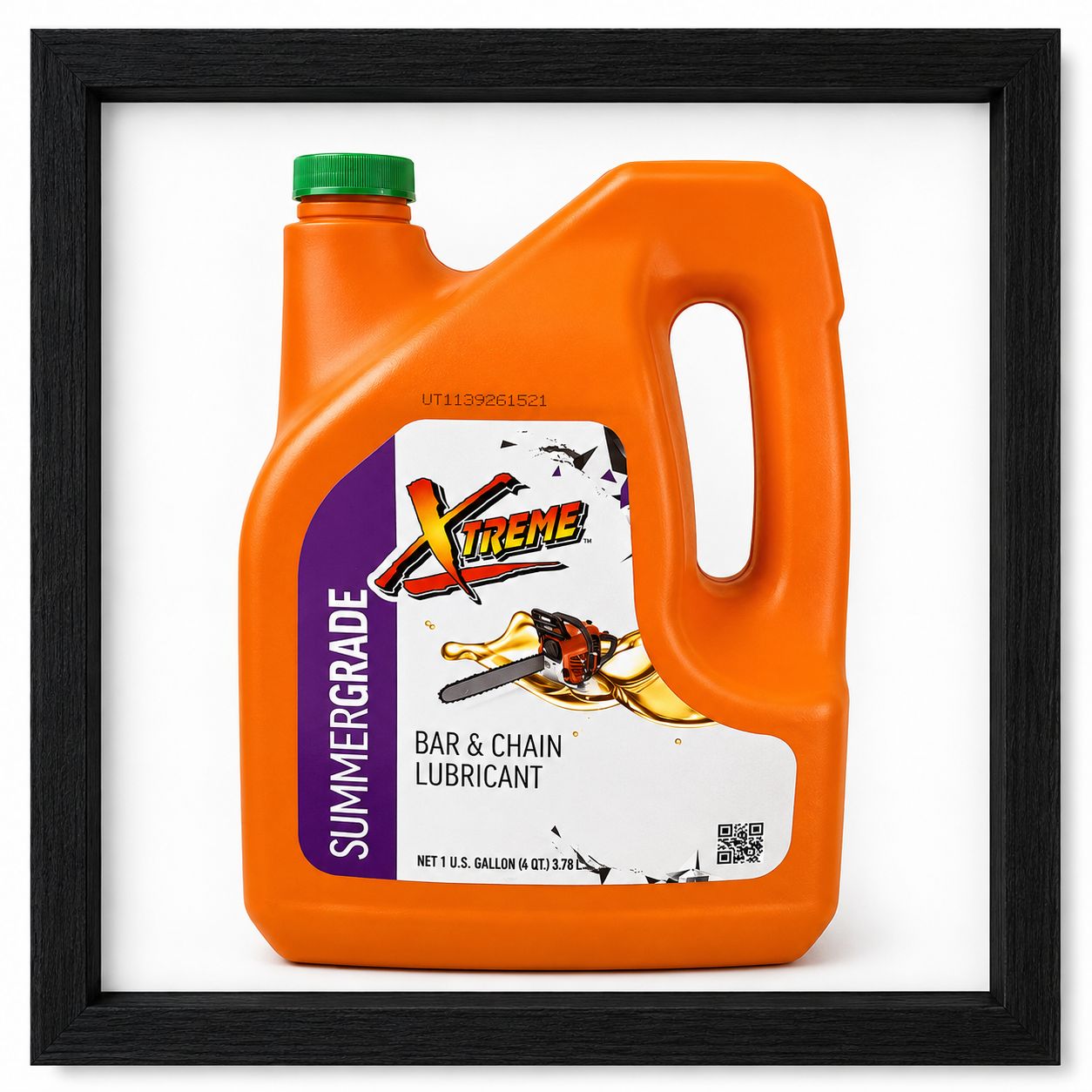 XTREME BAR &amp; CHAIN OIL