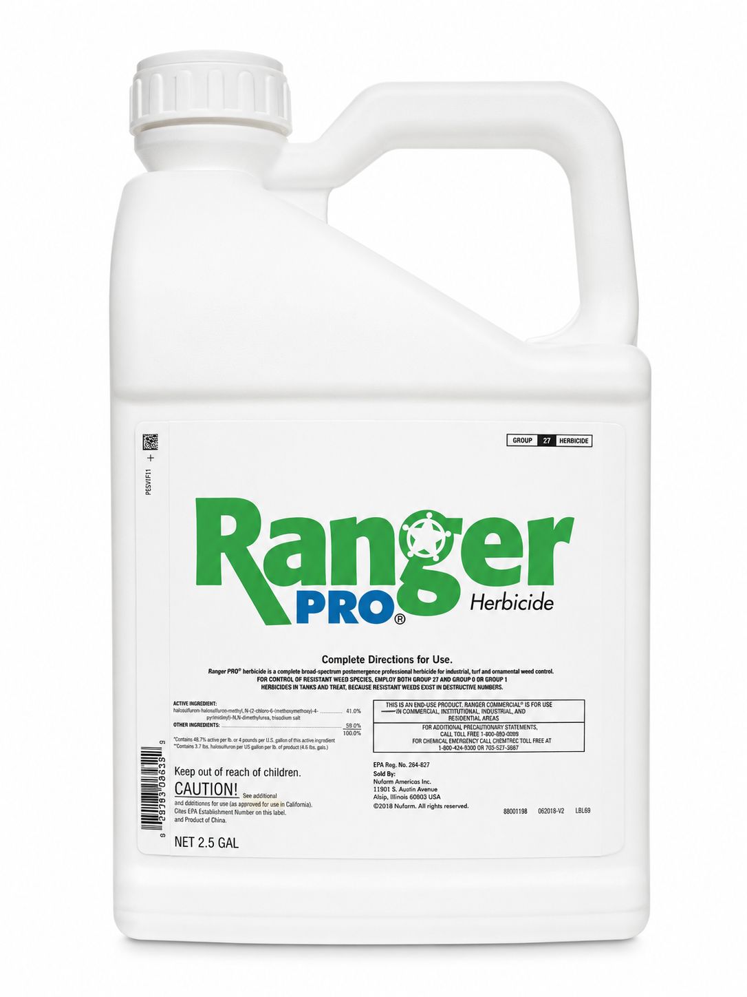 Ranger Pro