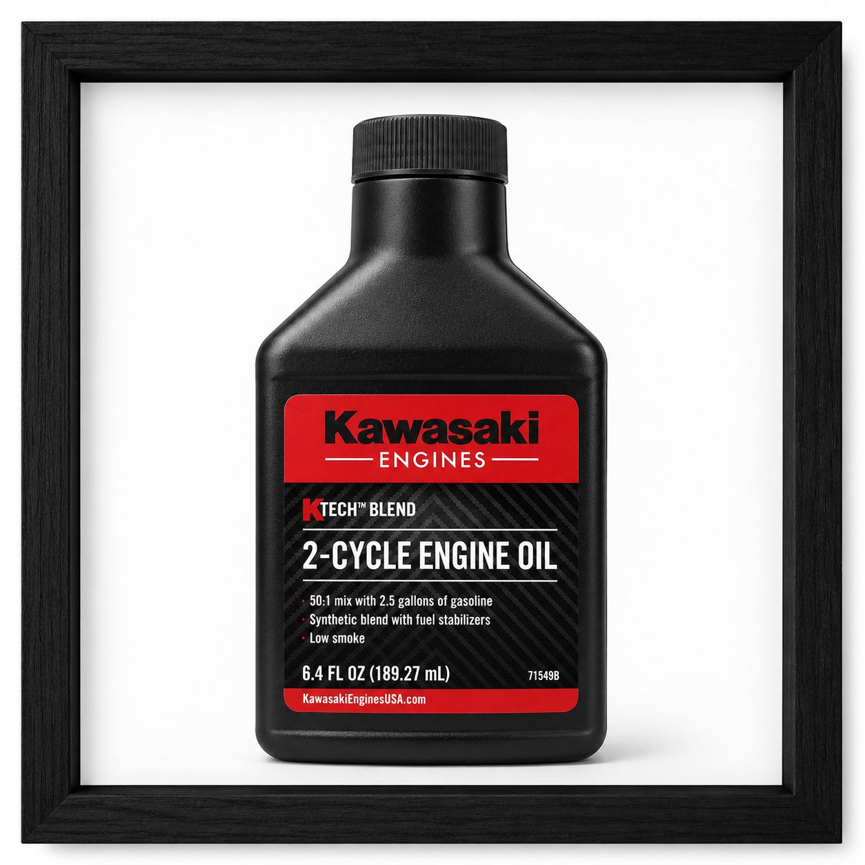 2-Cycle Engine Oil