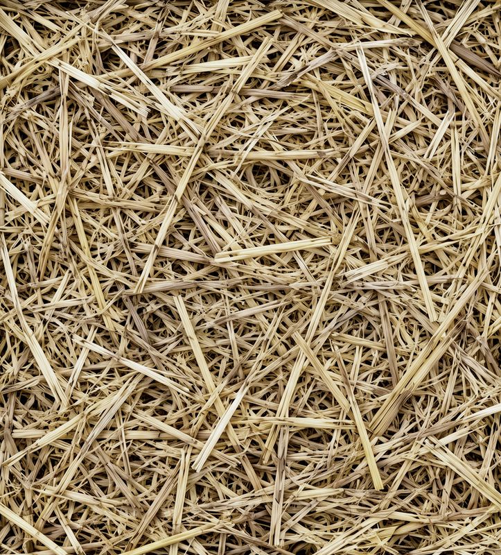 Straw Bales