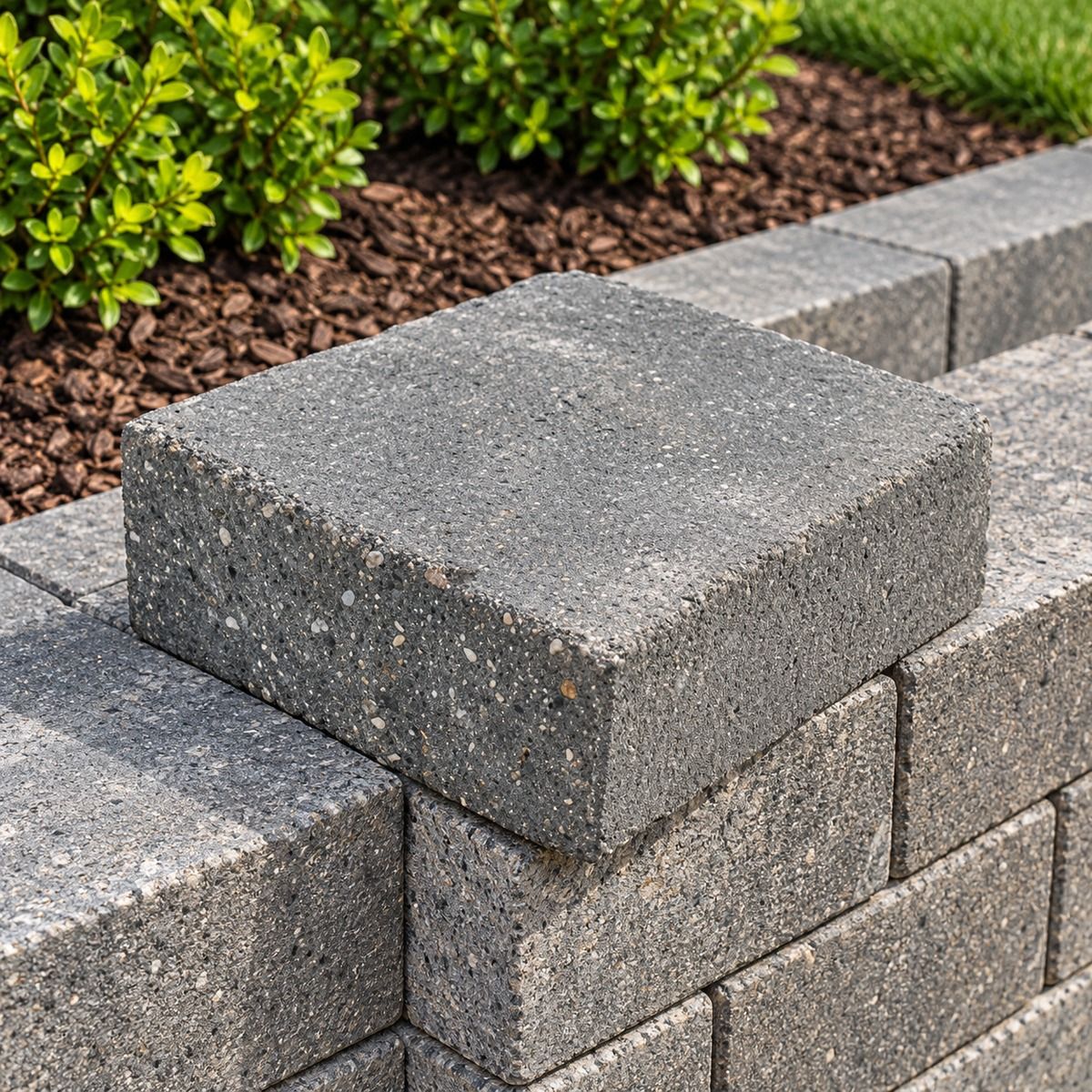 AB Garden Accent Cap - Lafayette