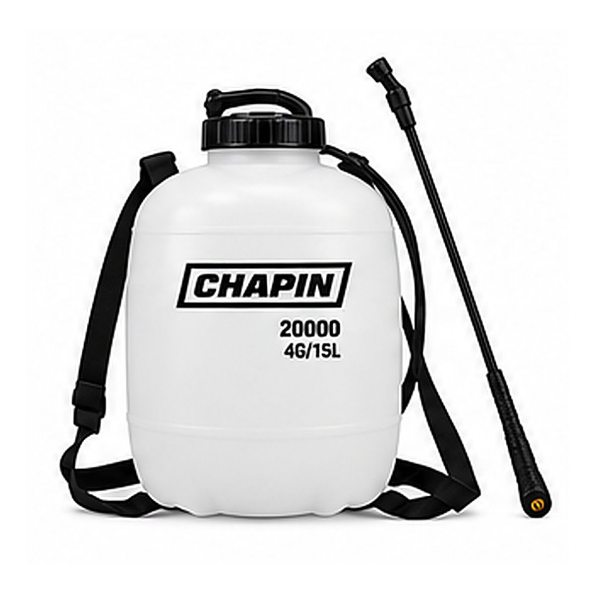 Chapin SureSpray 1-Gallon Pump Sprayer