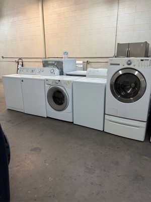 Washers
