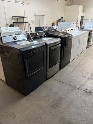 Dryers