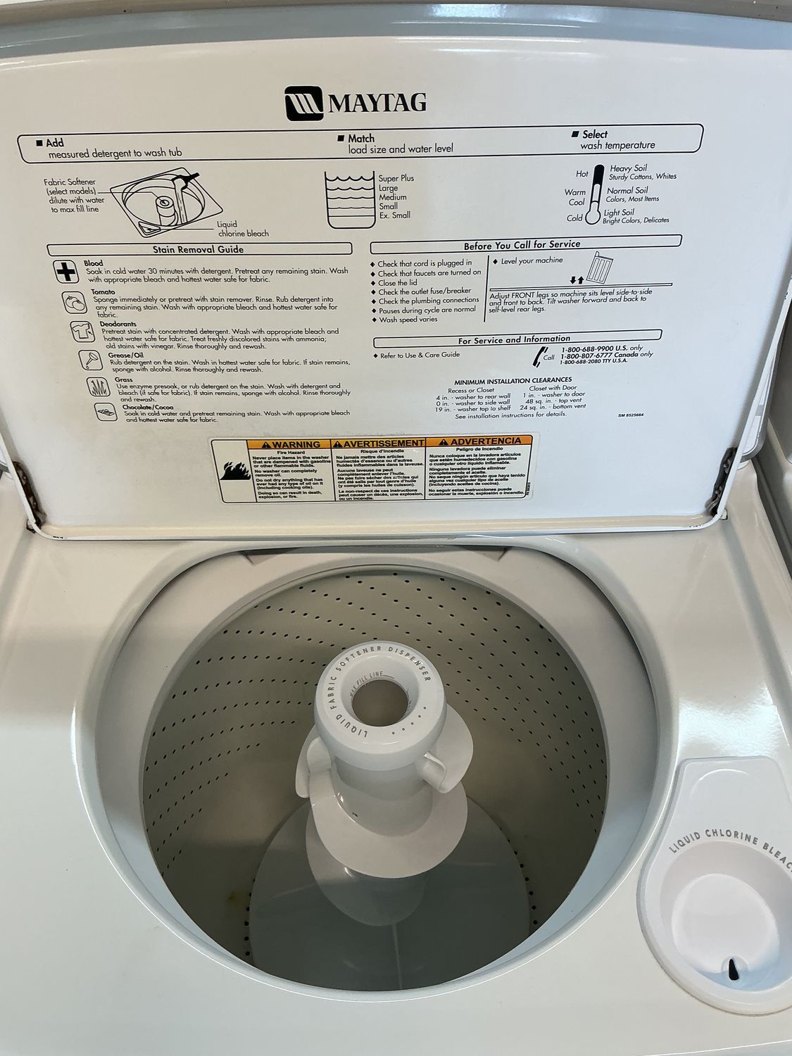 MAYTAG SET W:MTW5700TQ0, D:MED5700TQO