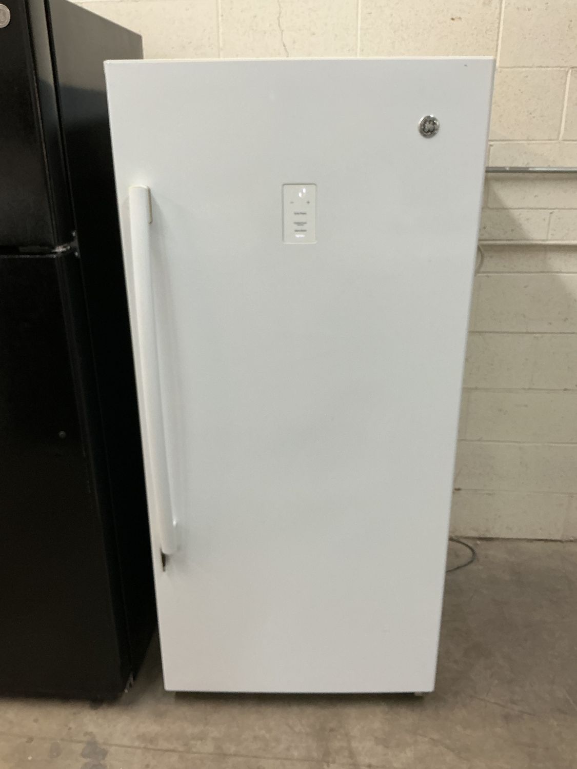 GE FREEZER FUF14DLRAWW