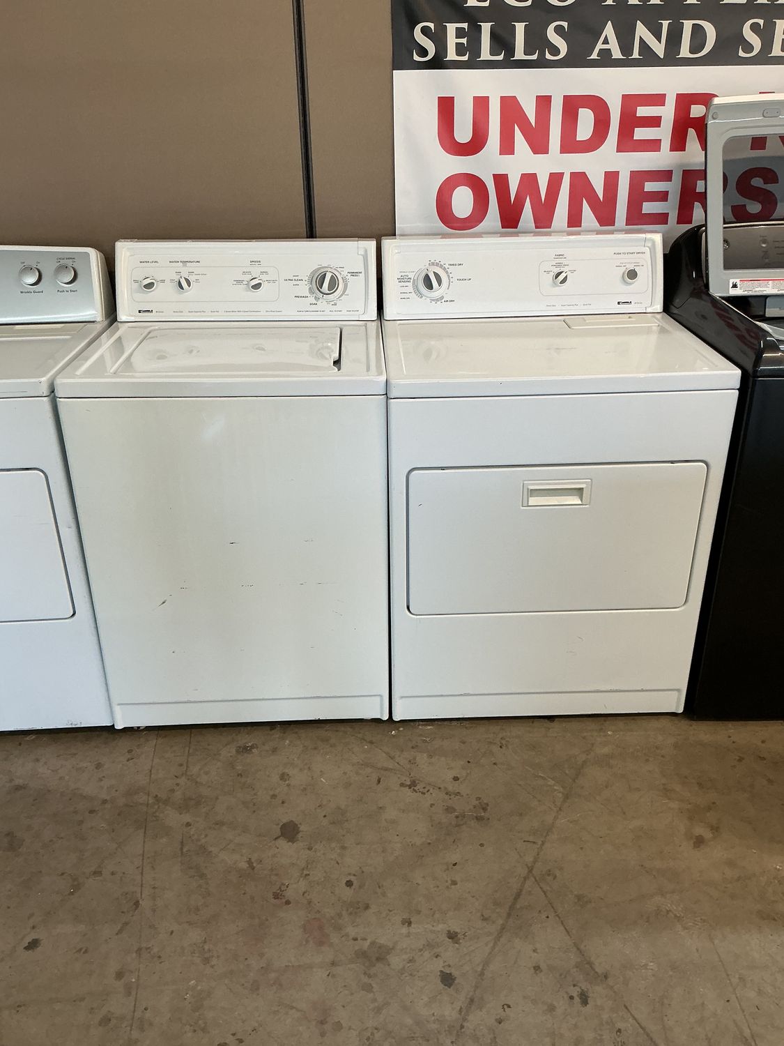 KENMORE SET W:110.24852300 D:110.62822101