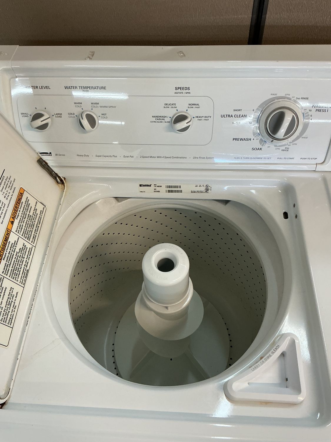 KENMORE SET W:110.24852300 D:110.62822101