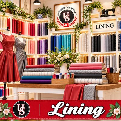Lining Fabric