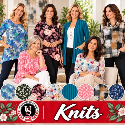 Knit Fabric