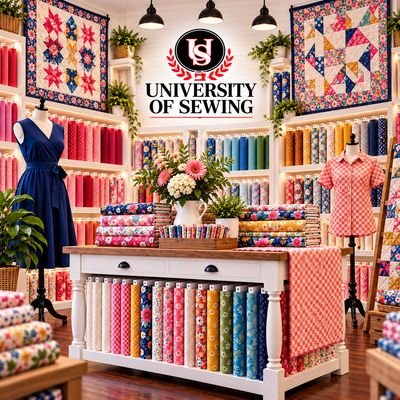 Quilting Cotton