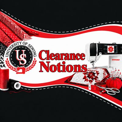 Clearance Notions