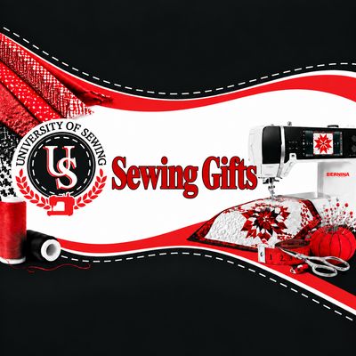 Sewing Gifts