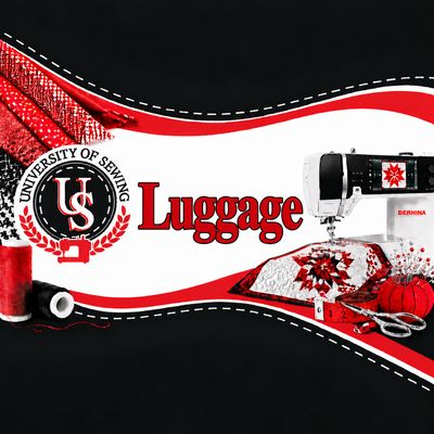 Other Brands of Luggage