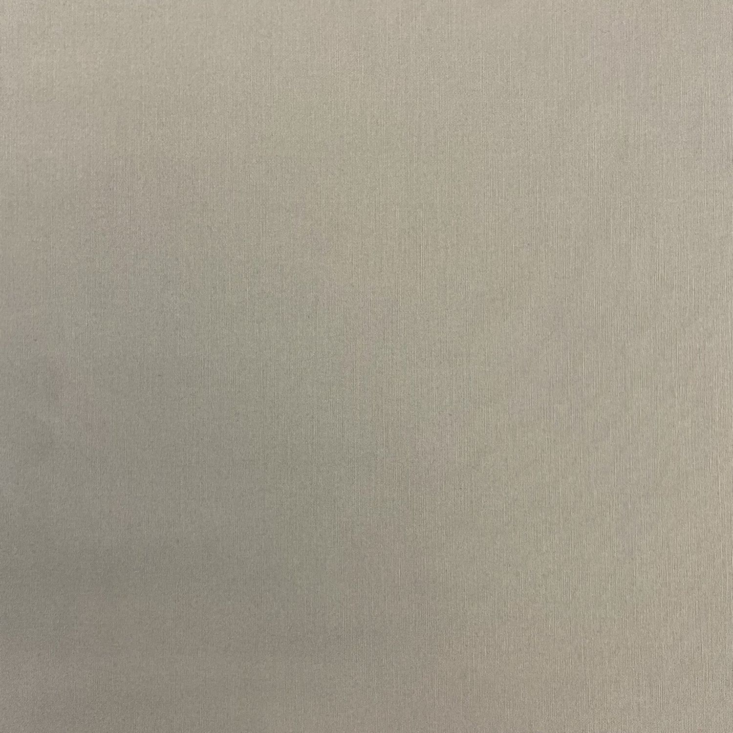 100% Cotton Gray Taupe Bottom Weight