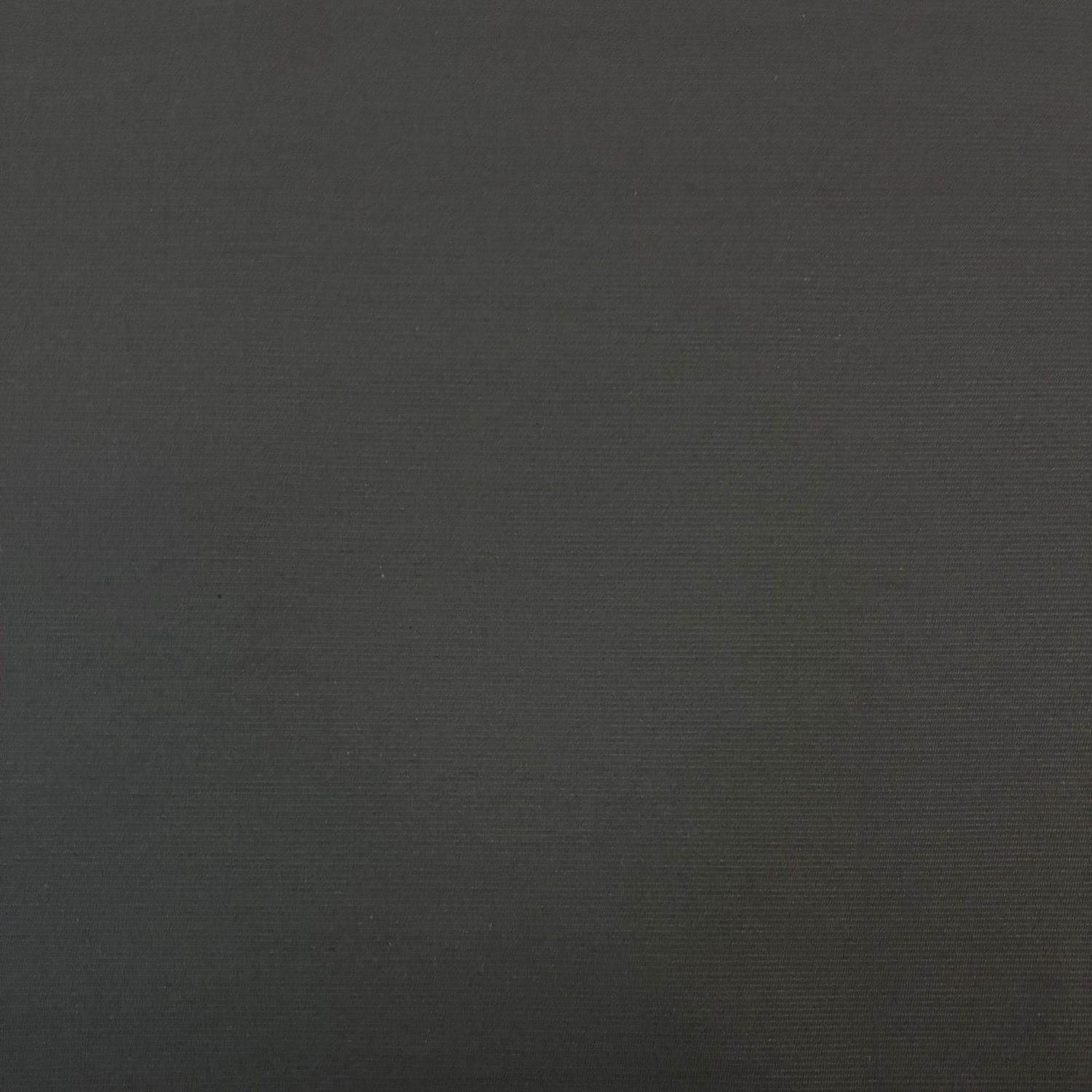 100% Cotton Japanese Dobby Yarn Dyed Black Shirting