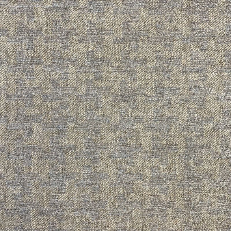 100% Wool Italian Suiting Tan