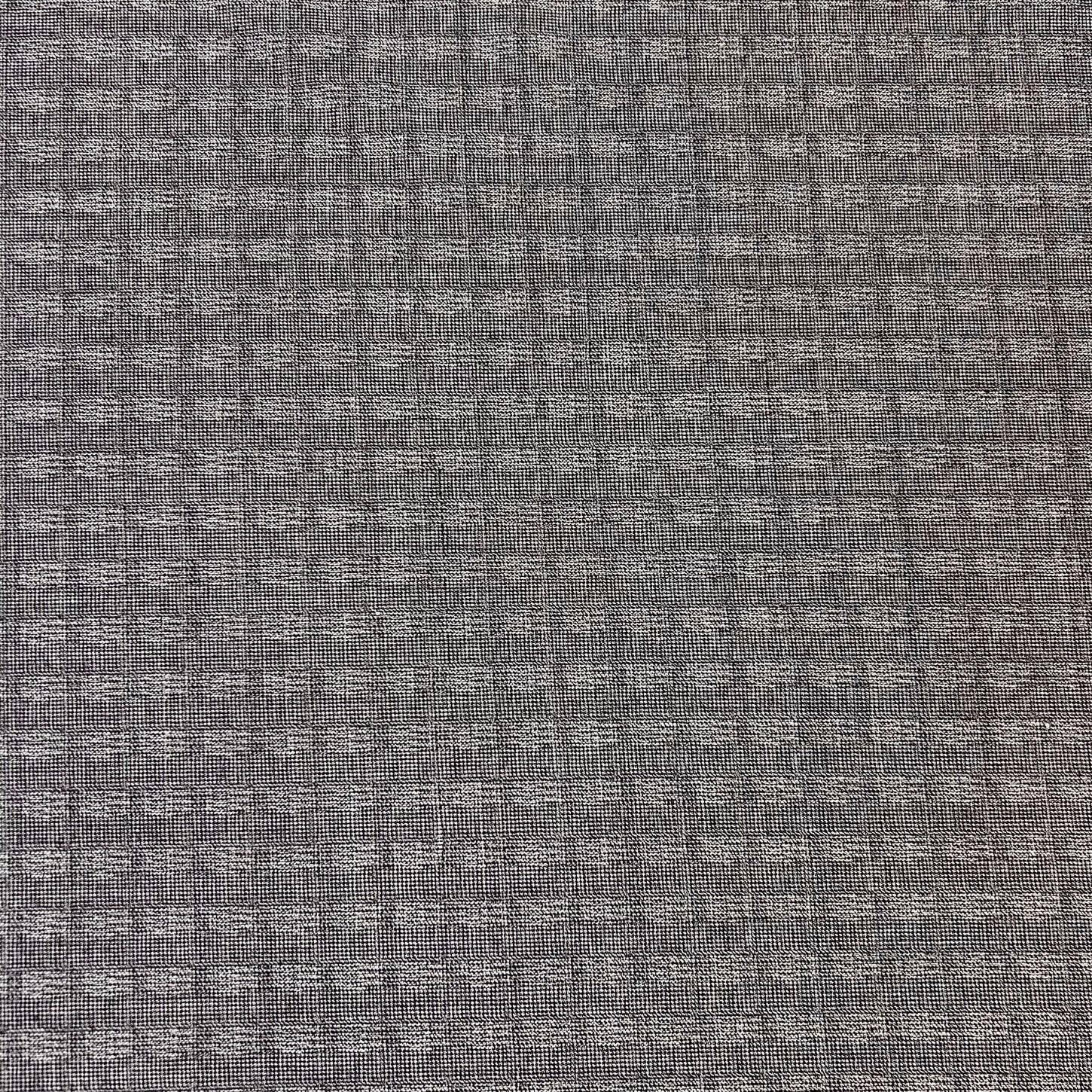 100% Wool Italian Wool Suiting Novelty Weave