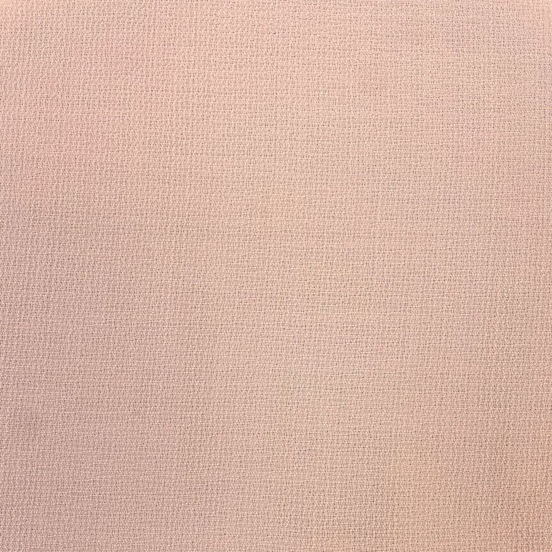 100% Wool Crepe Suiting Blush 60"