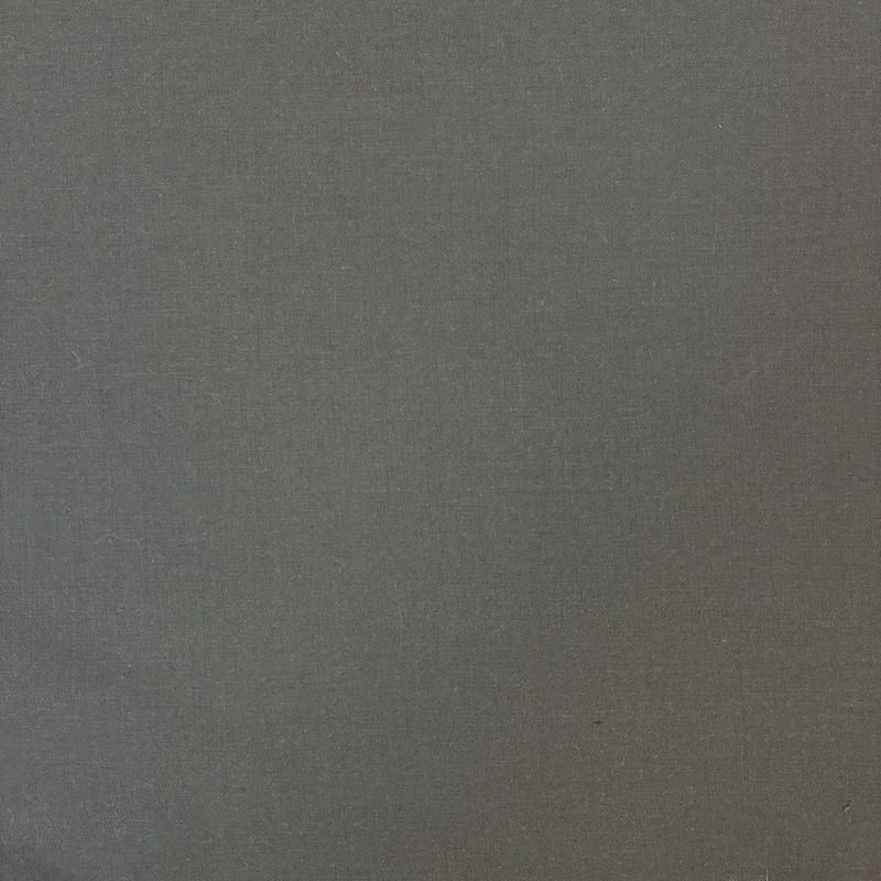 100% Wool Twill Suiting Dark Taupe