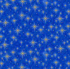 A King Is Born - Royal Stars QT