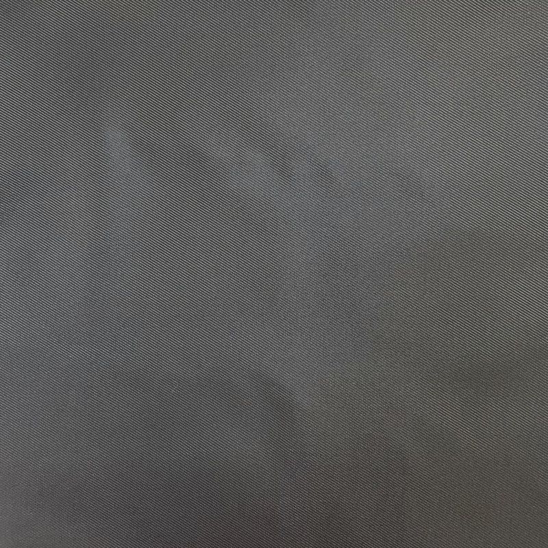 Acetate Dark Brown /BlueTwill Lining