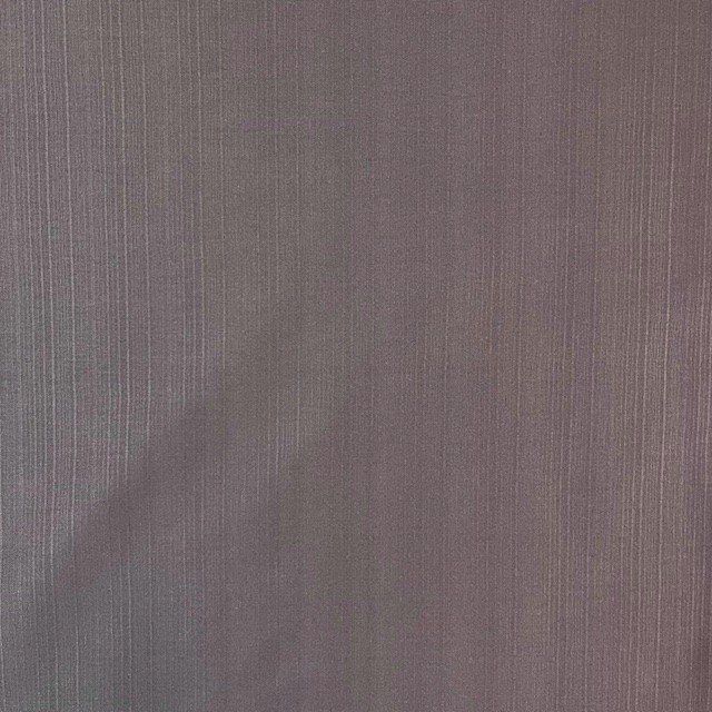 100% Cotton Shantung Eggplant Japanese fabric Midweight