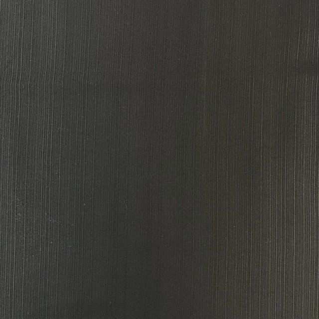 100% Cotton Shantung Black Japanese fabric Midweight