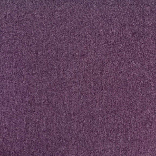 EOB 1.5 yd 100% Merino Wool Double Knit Aubergine