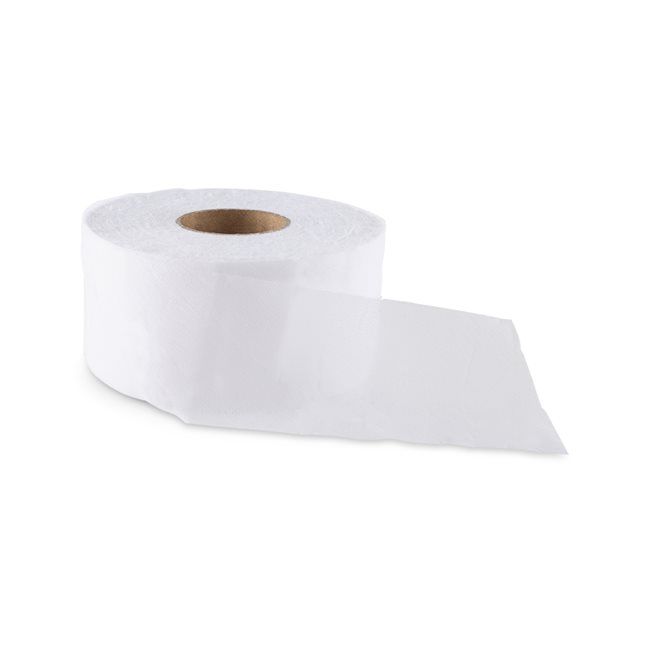 2" Wide Interfacing Fusible Woven White