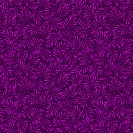 3 Yard Backing Bundle 108" Plum Boughs of Beauty Benartex
