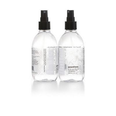 8oz Flatter Scentless